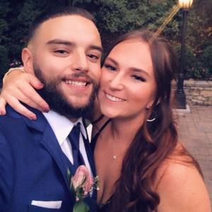 Meet your Posher, Frank